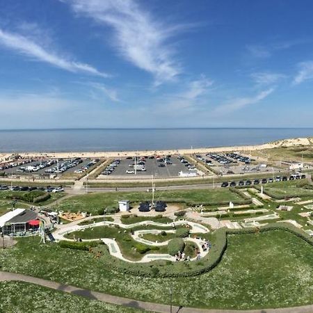 Superbe Appartement En Residence Avec Parking Le Touquet Dış mekan fotoğraf