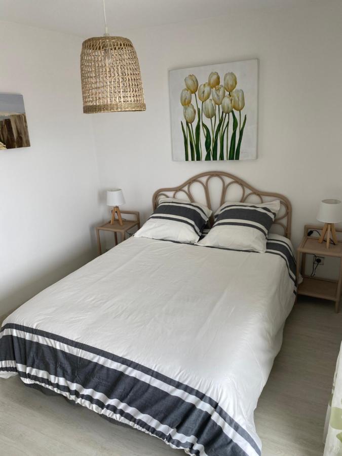 Superbe Appartement En Residence Avec Parking Le Touquet Dış mekan fotoğraf