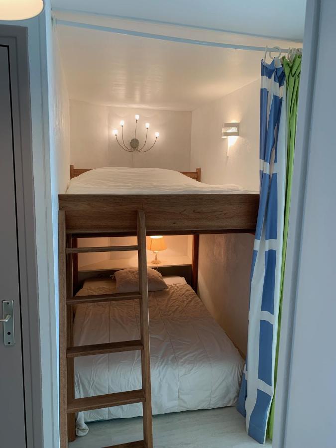 Superbe Appartement En Residence Avec Parking Le Touquet Dış mekan fotoğraf