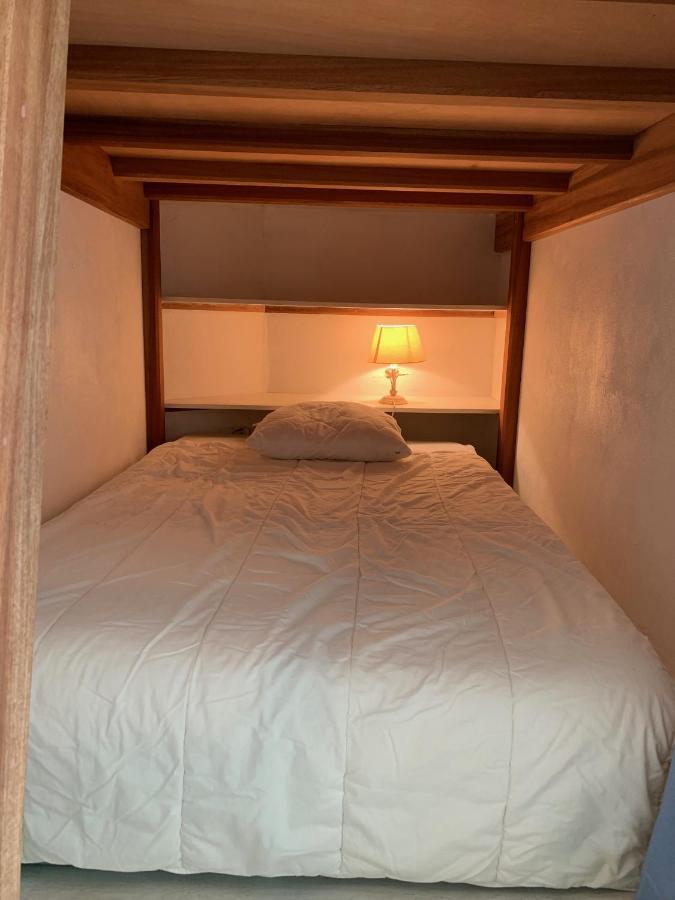 Superbe Appartement En Residence Avec Parking Le Touquet Dış mekan fotoğraf