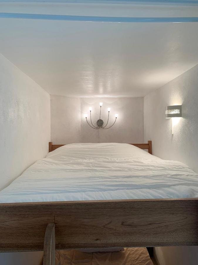 Superbe Appartement En Residence Avec Parking Le Touquet Dış mekan fotoğraf